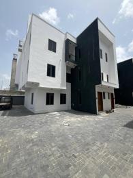4 bedroom House for rent Off Freedom Way Lekki Lekki Phase 1 Lekki Lagos