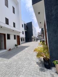 4 bedroom House for rent Off Freedom Way, Lekki Phase 1 Lekki Lagos