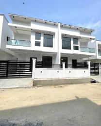 4 bedroom House for rent Ado Ajah Lagos