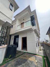 4 bedroom House for sale Ikota Lekki Lagos