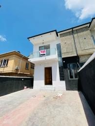 4 bedroom House for rent Idado/agungi Idado Lekki Lagos