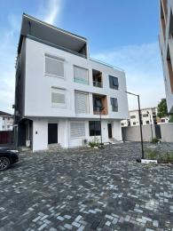 4 bedroom House for sale Lekki Phase One Lekki Phase 1 Lekki Lagos