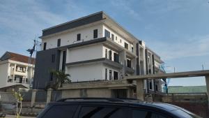 4 bedroom House for sale ONIRU Victoria Island Lagos