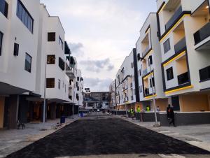 4 bedroom House for rent Ikeja GRA Ikeja Lagos