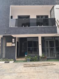4 bedroom House for rent Green Acres Estate Mobolaji Bank Anthony Way Ikeja Lagos