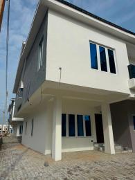 4 bedroom House for rent Orchid Lekki Lagos