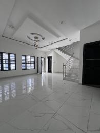 4 bedroom House for rent Orchid Lekki Lagos