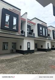 4 bedroom House for rent Orchid Lekki Lagos