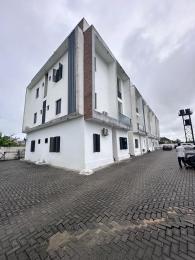 4 bedroom House for sale Ajah Lagos