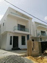 4 bedroom House for rent Lekki Ajah Lekki Lagos