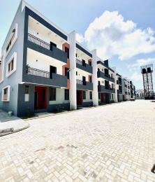 4 bedroom House for rent Ikate Lekki Lagos