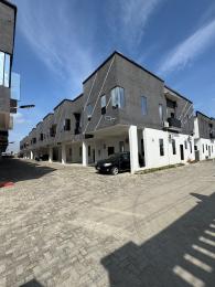 4 bedroom House for rent Ajah, Lagos Off Lekki-Epe Expressway Ajah Lagos