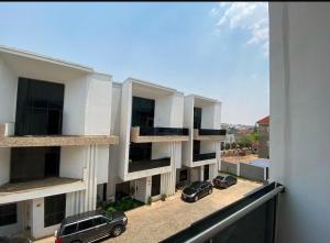 4 bedroom House for rent Asokoro Abuja