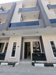 4 bedroom House for rent ONIRU Victoria Island Lagos
