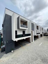 4 bedroom House for rent Ikate Lekki Lagos