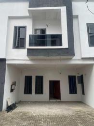 4 bedroom House for sale Ajah Lagos