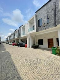 4 bedroom House for rent Lekki Vgc VGC Lekki Lagos