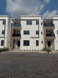 4 bedroom House for sale Life Camp Abuja