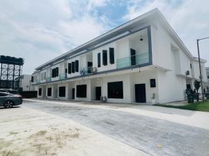 4 bedroom House for sale Ogombo Road Ajah Abraham adesanya estate Ajah Lagos