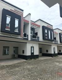 4 bedroom House for rent Orchid Lekki Lagos. orchid Lekki Lagos