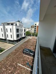 4 bedroom House for rent Periwinkle Estate Lekki Phase 1 Lekki Lagos