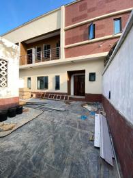 4 bedroom House for rent Golf Road Lakowe Ajah Lagos