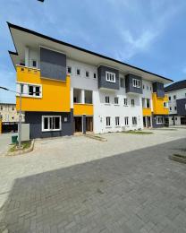 4 bedroom House for rent Ikate Lekki Lagos
