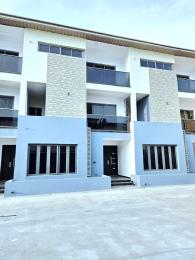4 bedroom House for rent Lekki Phase 1 Lekki Lagos