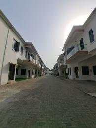 4 bedroom House for rent Ikota Lekki Lekki Lagos