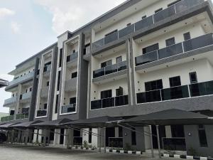 4 bedroom House for sale Oniru Estate Victoria Island Extension Victoria Island Lagos