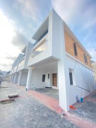 4 bedroom House for sale Ologolo Lekki Lagos