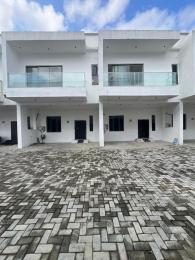 4 bedroom House for sale Harris Drive VGC Lekki Lagos