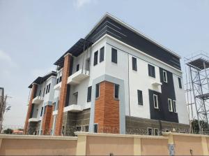 4 bedroom House for sale Jahi Gilmore Jahi Abuja