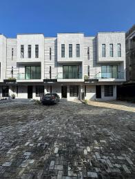 4 bedroom House for rent Ikate Lekki Lagos