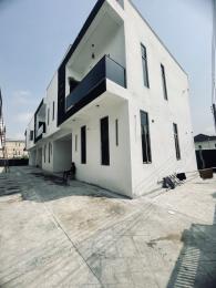 4 bedroom House for rent Pepperoni Bus Stop Ajiwe Ajah Lagos