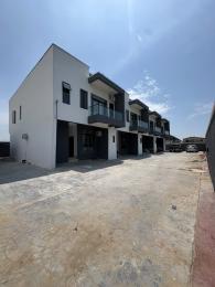4 bedroom House for rent Lekki Scheme 2 Ajah Lekki Scheme 2 Ajah Lagos