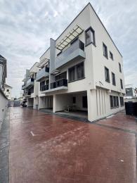 4 bedroom House for rent Ikate, Lekki Ikate Lekki Lagos
