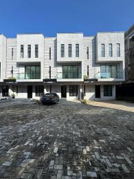 4 bedroom House for rent Ikate, Lekki Ikate Lekki Lagos