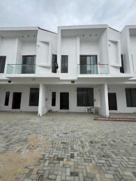 4 bedroom House for rent Ikota, By Vgc VGC Lekki Lagos