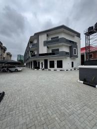 4 bedroom House for rent Victoria Island Victoria Island Extension Victoria Island Lagos