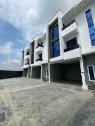 4 bedroom House for sale Kusenla Road Lekki Lagos