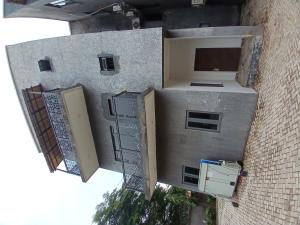4 bedroom House for sale Apo Abuja By National Assembly Qt Apo Abuja