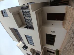 4 bedroom House for rent Life Camp District Abuja Diplomatic Zone Life Camp Abuja