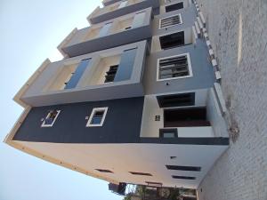 4 bedroom House for sale Guzape District Abuja Diplomatic Zone Guzape Abuja