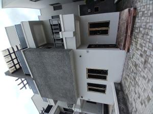 4 bedroom House for rent Guzape Abuja Diplomatic Zone Guzape Abuja
