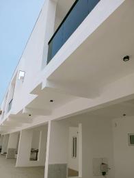 4 bedroom House for rent Ikate Lekki Lagos
