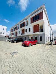 4 bedroom House for sale Ikate Lekki Lagos