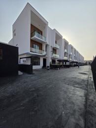 4 bedroom House for sale Dpkay Estate, Orchid Road Lekki Lagos