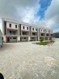 4 bedroom House for sale Ikate Lekki Lagos