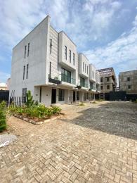 4 bedroom House for sale Ikate Lekki Lagos